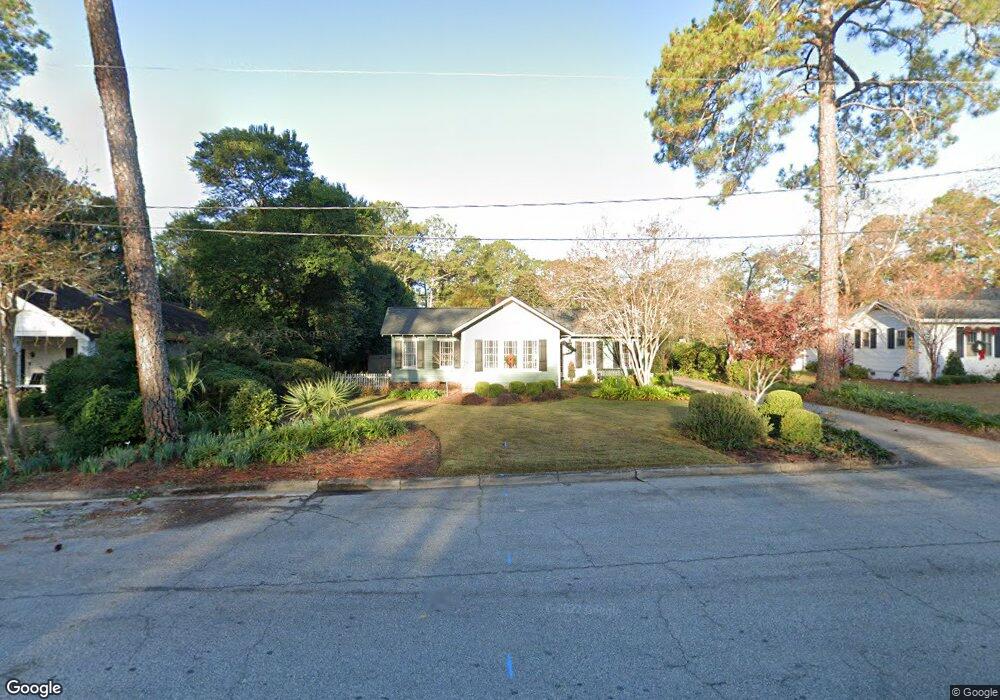 1008 Hall Ave, Tifton, GA 31794 - photo 1