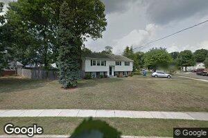 6401 Twin Ct, Springfield, VA 22150