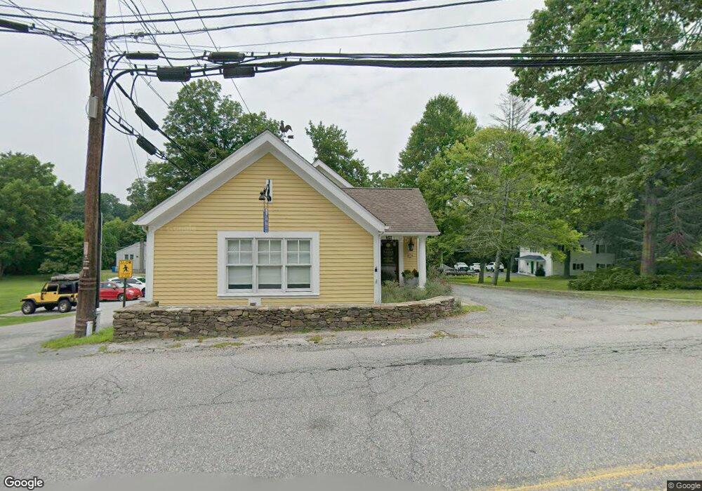 54 E Main St unit 2, Pawling, NY 12564 - photo 1