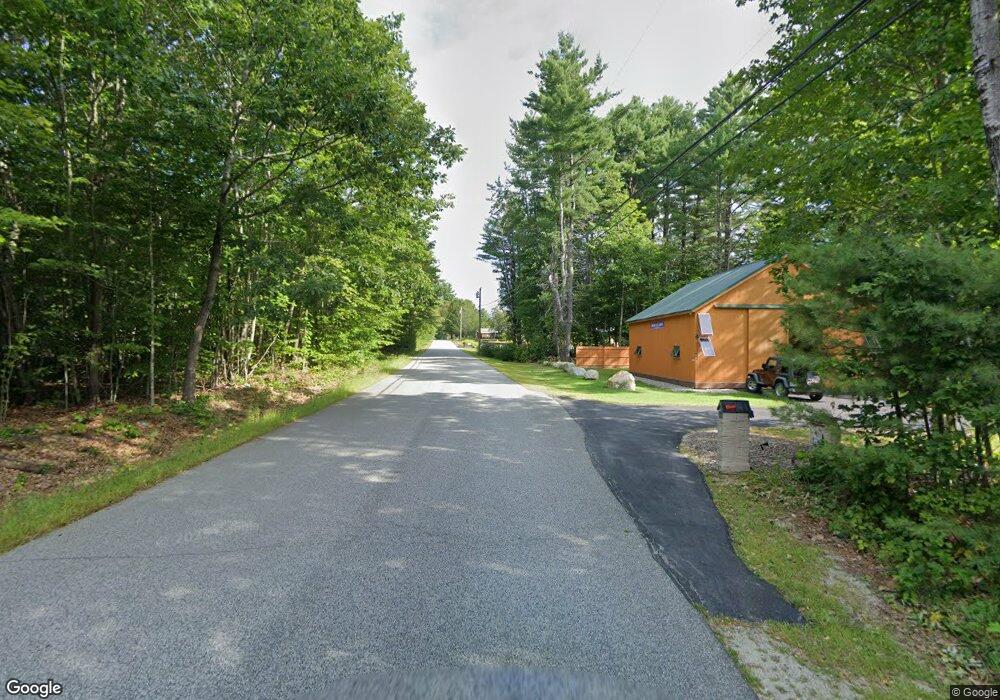 0 Sawyer Mountain unit 736685, Limerick, ME 04048 - photo 1