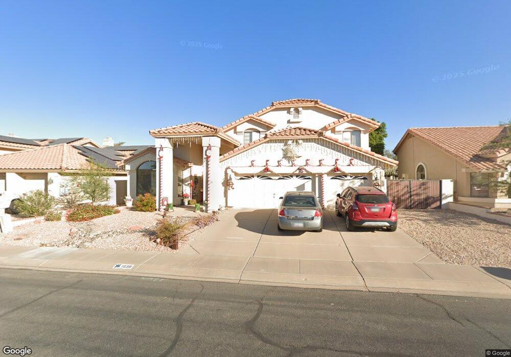 1038 W Sherri Dr, Gilbert, AZ 85233 - photo 1