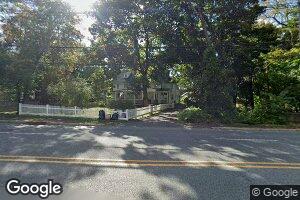 111 Eagle Rock Ave, Roseland, NJ 07068