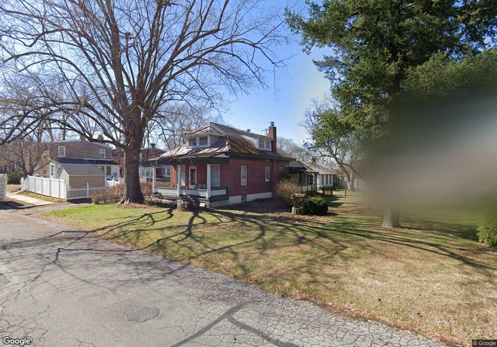 2314 Fremont Ave, Reading, PA 19605 - photo 1