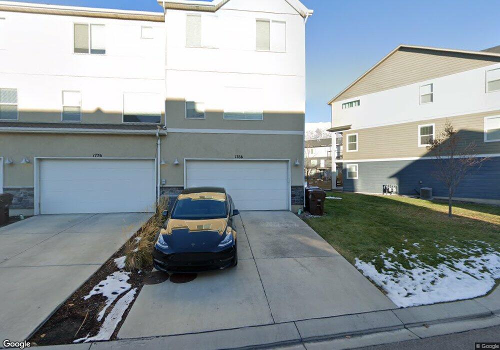 1766 W 60 S, Pleasant Grove, UT 84062 - photo 1