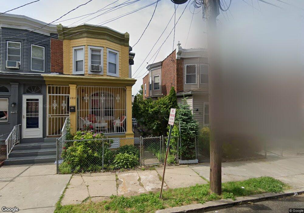 2808 Stevens St, Camden, NJ 08105 - photo 1