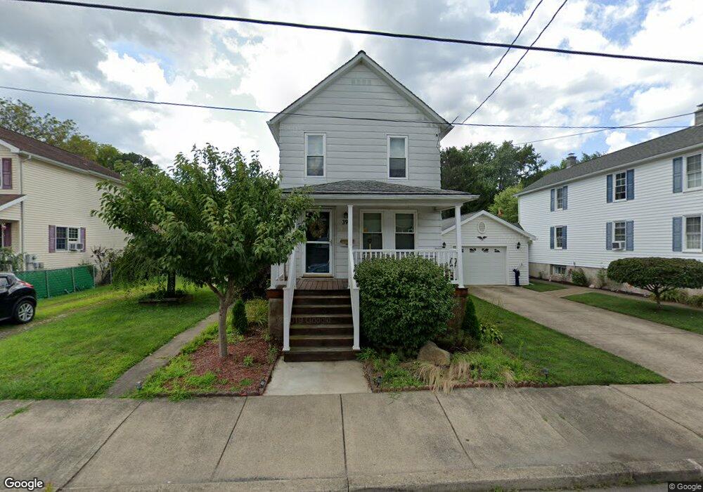 398 Slocum St, Kingston, PA 18704 - photo 1