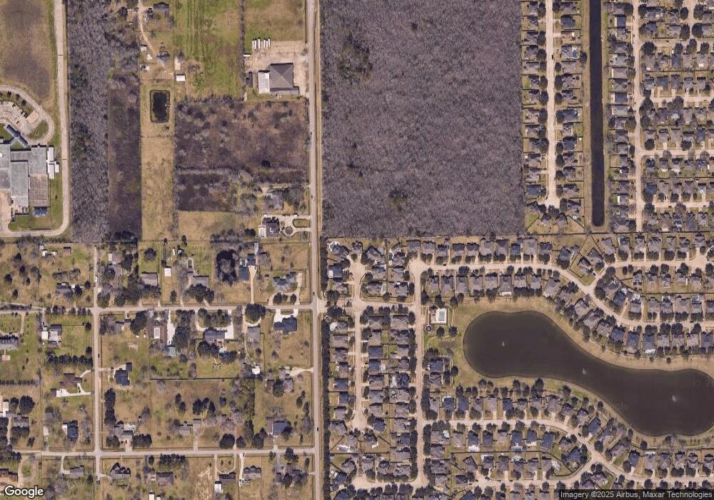 3501 Shasta Ct, Pearland, TX 77584 - photo 1