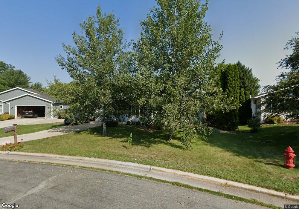 175 Countryside Dr, Evansville, WI 53536 - photo 1