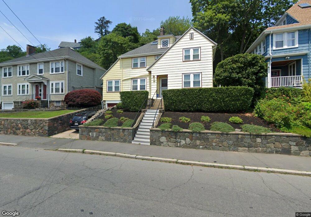 588 Humphrey St, Swampscott, MA 01907 - photo 1