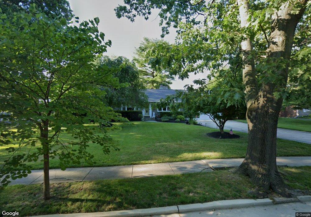 509 Avondale Ave, Haddonfield, NJ 08033 - photo 1