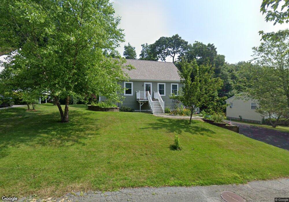 6 Lugent Ln, Bristol, RI 02809 - photo 1