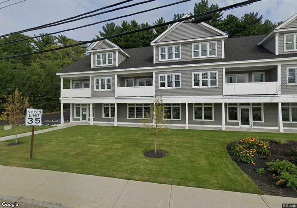 42 State Rd unit 4, Kittery, ME 03904 - photo 1