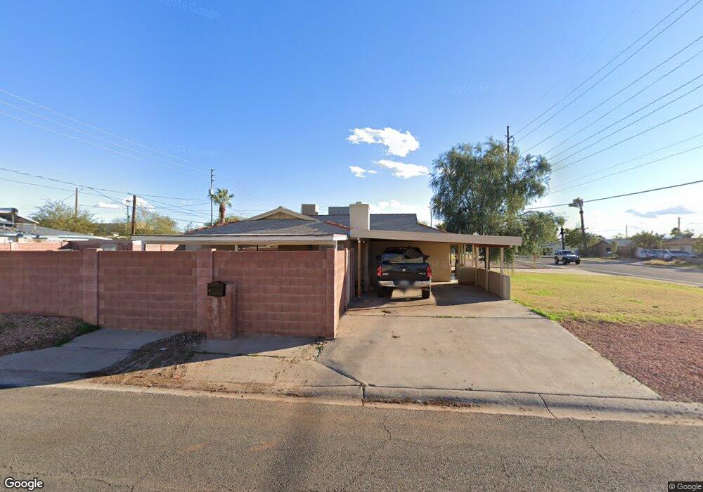 8123 N 12th St, Phoenix, AZ 85020 - photo 1