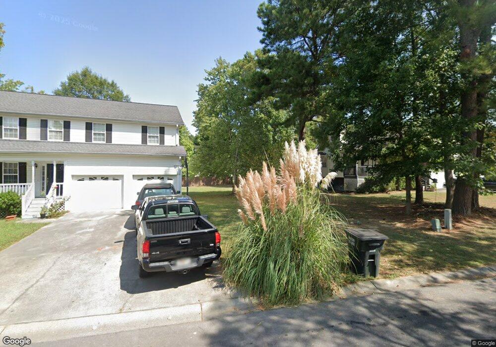 193 Honeysuckle Dr SE, Calhoun, GA 30701 - photo 1