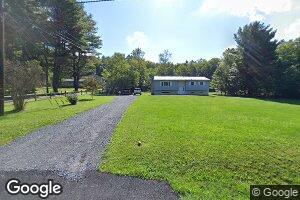 760 Spruce Rd, Clarence, PA 16829