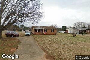 222 Toney St, Boiling Springs, NC 28017