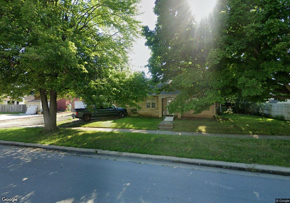 119 S West St, Thorntown, IN 46071 - photo 1