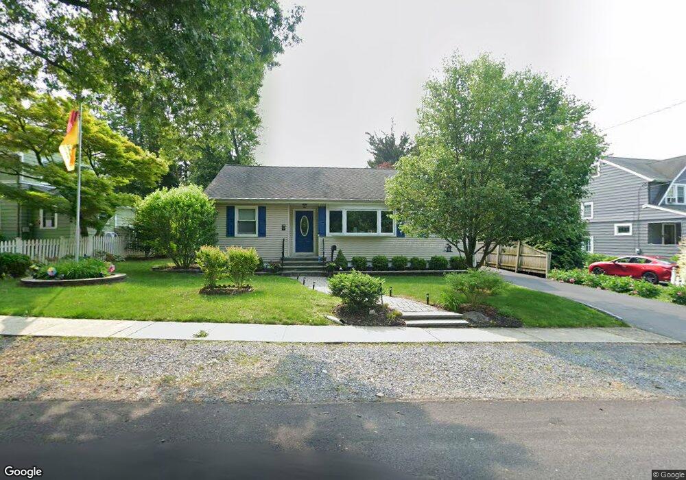 60 Burnside Ave, Congers, NY 10920 - photo 1