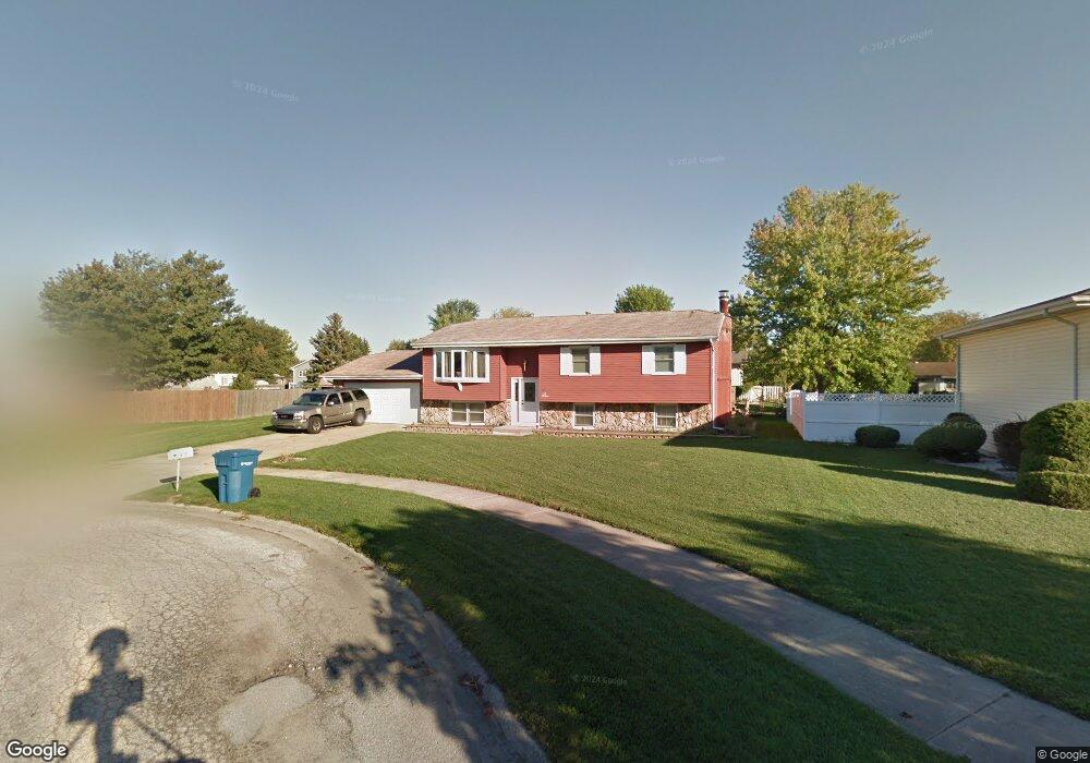 13 Lilac Dr, Dyer, IN 46311 - photo 1