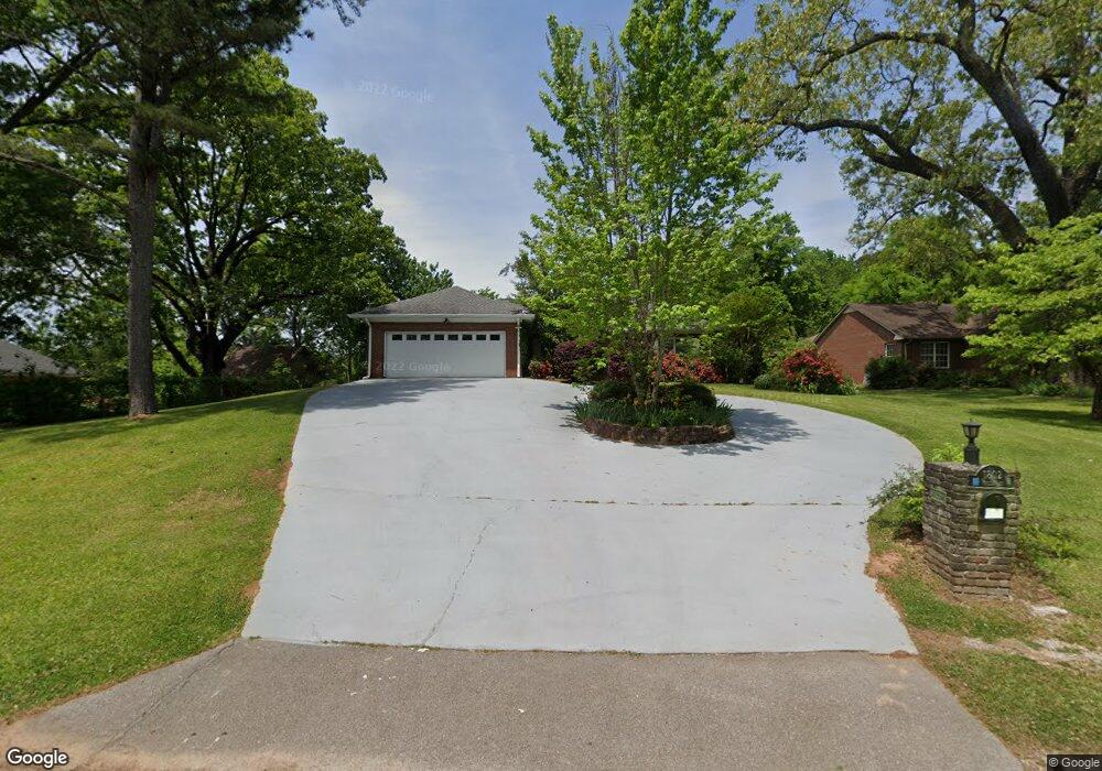 1802 Hillcrest Rd NE, Center Point, AL 35215 - photo 1