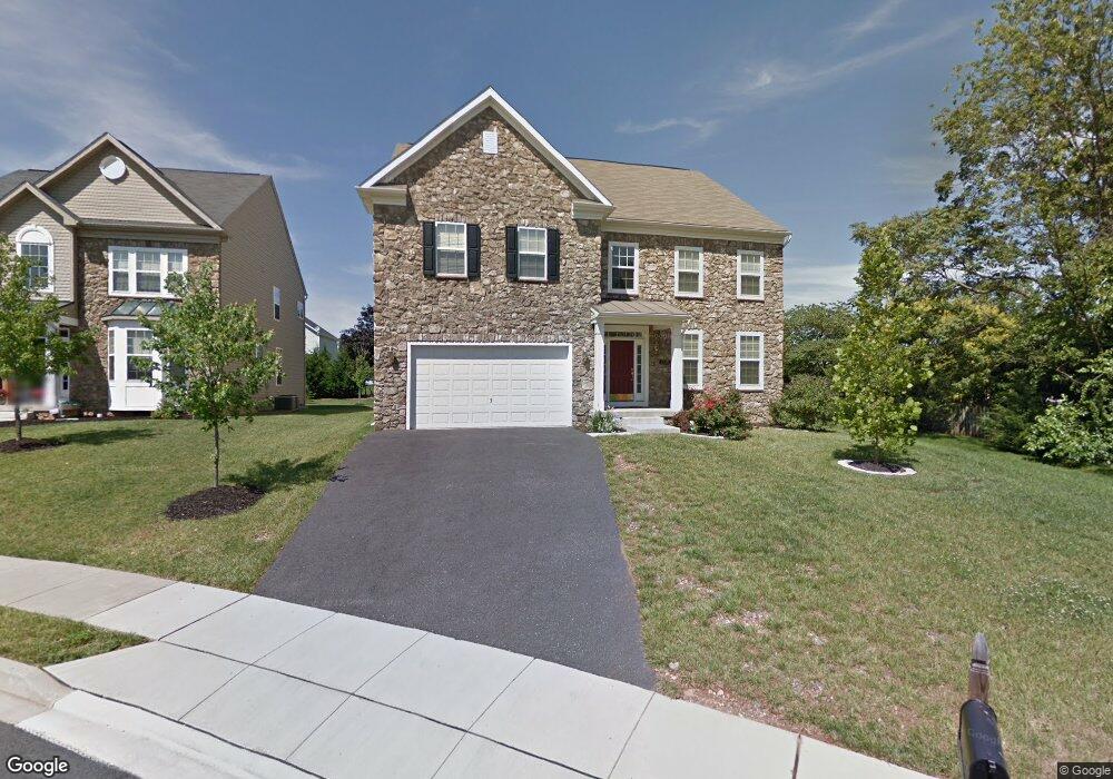 2510 Rocky Pointe Ct, Frederick, MD 21702 - photo 1