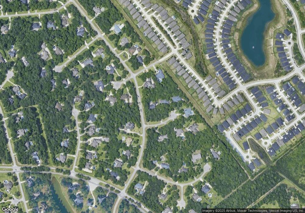 4103 Francisco Ct, Spring, TX 77386 - photo 1