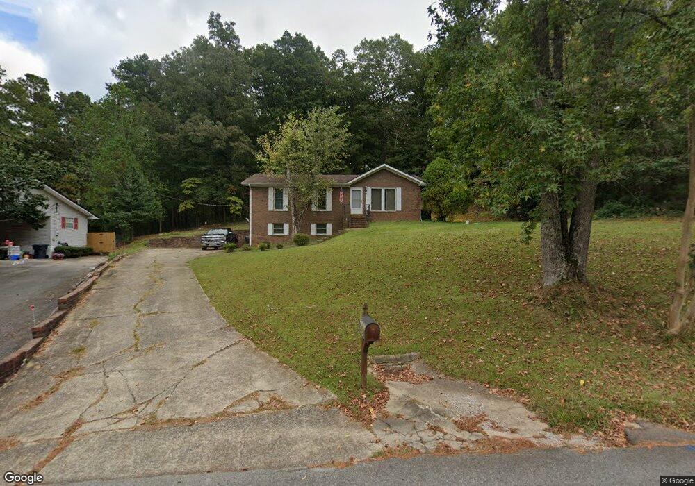 903 Vaughn Dr unit 6, Weaver, AL 36277 - photo 1