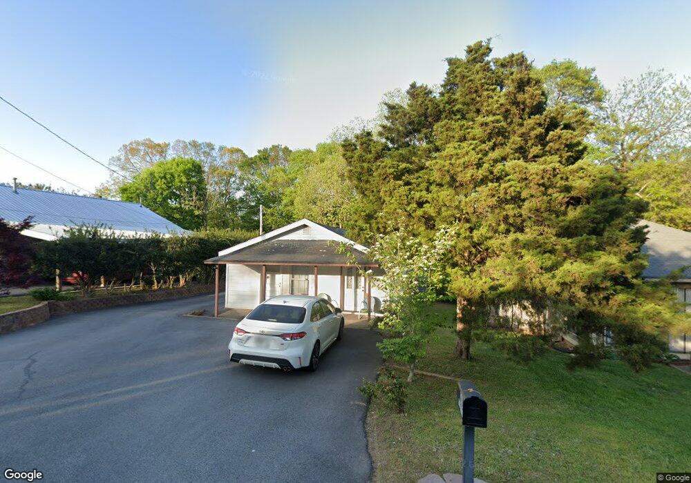 140 Line St, Buford, GA 30518 - photo 1