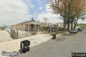 2737 Pomeroy Ave, Los Angeles, CA 90033