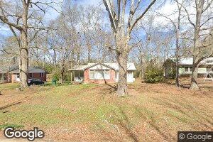 104 Clark Ave, Newton, MS 39345