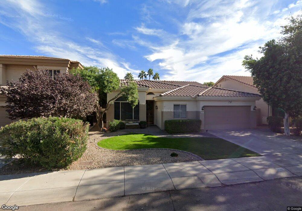 839 N Date Palm Dr, Gilbert, AZ 85234 - photo 1