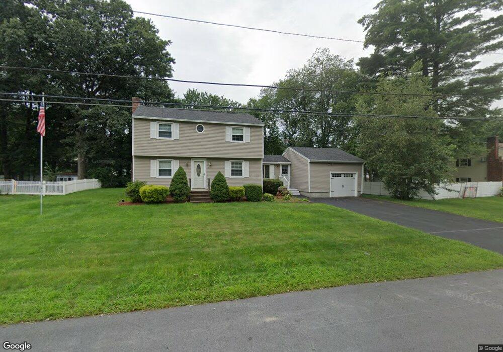 13 Clydesdale Rd, Salem, NH 03079 - photo 1