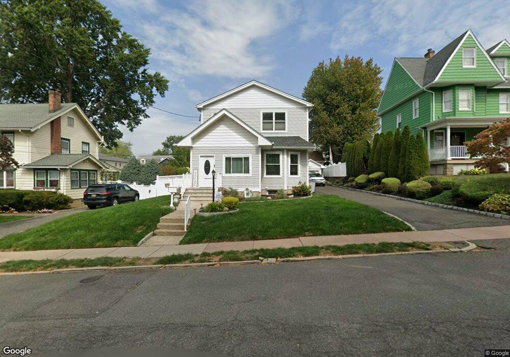 241 Division Ave, Hasbrouck Heights, NJ 07604 - photo 1