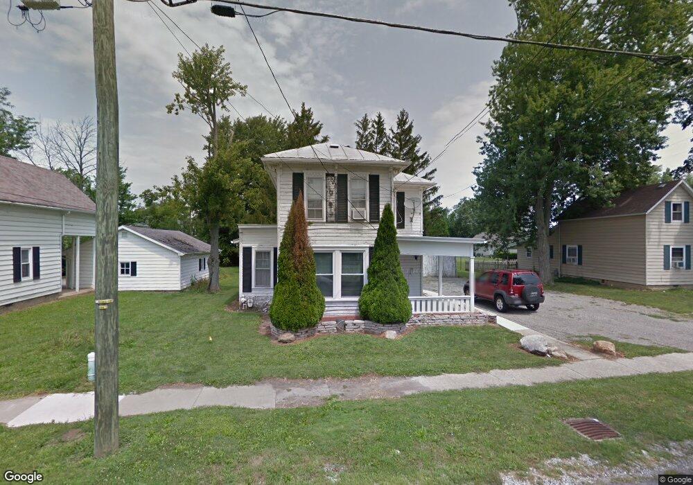 109 W Price St, Columbus Grove, OH 45830 - photo 1