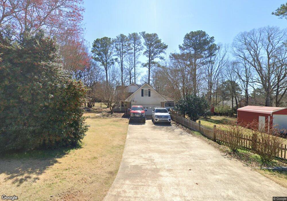 1011 Creekshore Dr, Athens, GA 30606 - photo 1