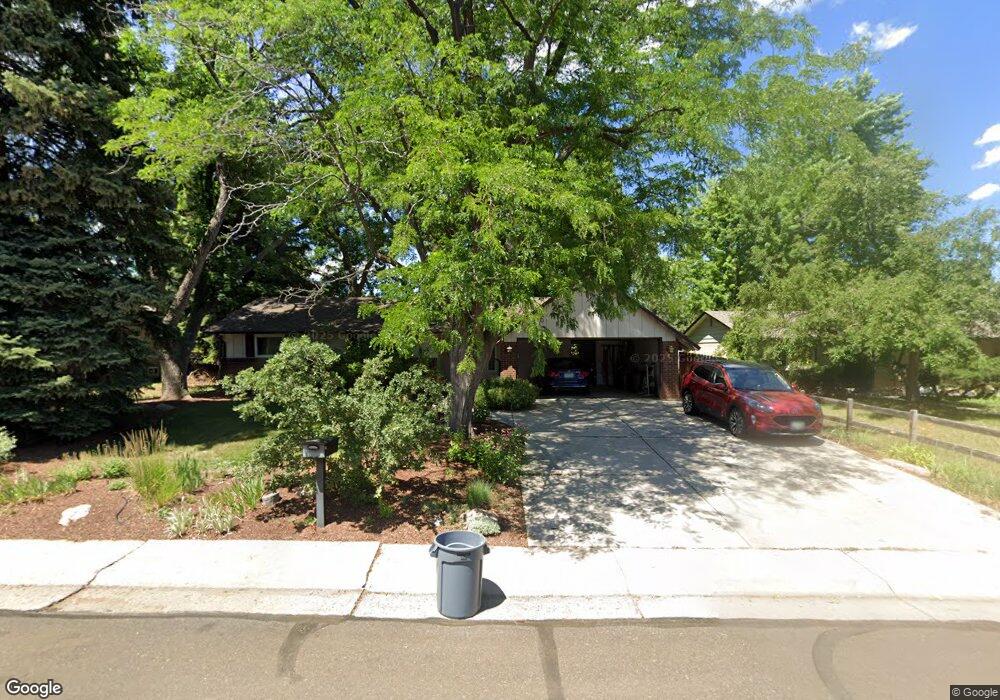 2475 Lewis St, Lakewood, CO 80215 - photo 1