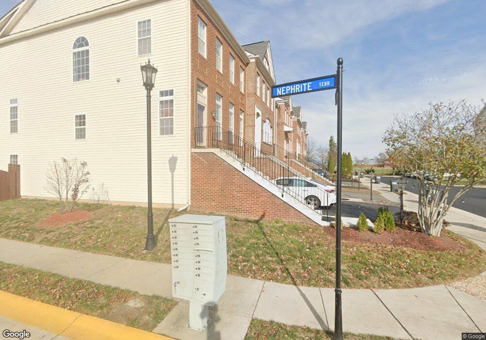 25127 Cutgrass Terrace, Stone Ridge, VA 20105 - photo 1