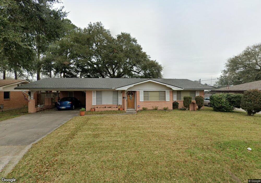 908 Inez Ave, New Iberia, LA 70560 - photo 1