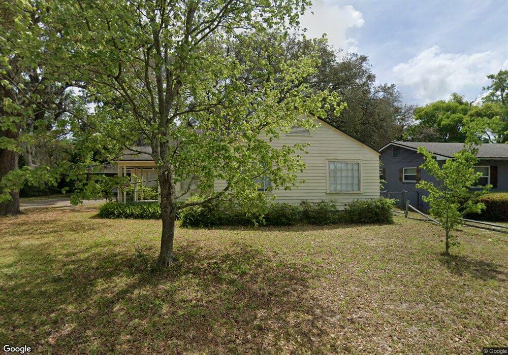 4136 Lexington Ave, Jacksonville, FL 32210 - photo 1