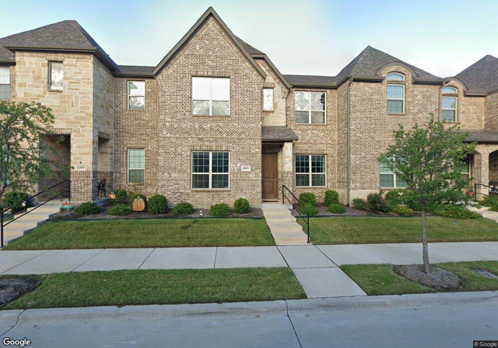 6909 Acadia Ln, North Richland Hills, TX 76182 - photo 1