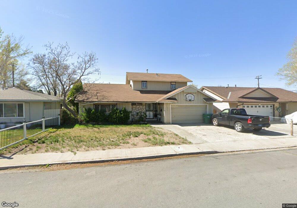 1675 Meadowvale Way, Sparks, NV 89431 - photo 1