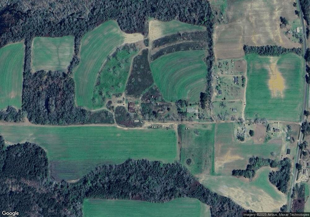 214 Marable Ln, Dixie, GA 31629 - photo 1