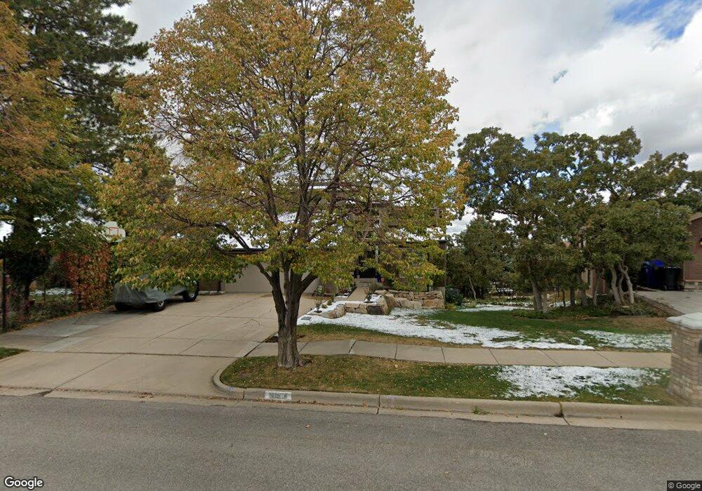 3070 S 950 E, Bountiful, UT 84010 - photo 1