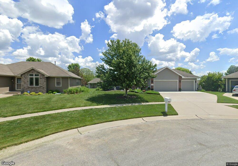 3435 SW 47th Ct, Topeka, KS 66610 - photo 1