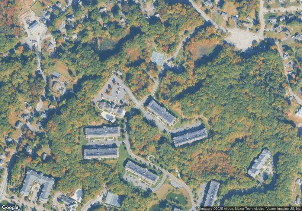 7202 Polk Dr unit 2, Wharton, NJ 07885 - photo 1