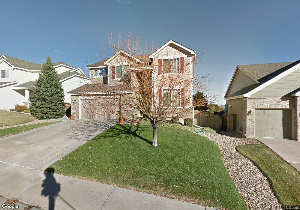 10150 Nickolas Ave, Highlands Ranch, CO 80130 - photo 1