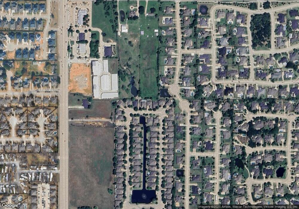 6020 Sterling Dr, Colleyville, TX 76034 - photo 1