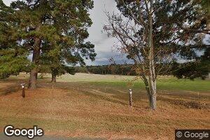 1433 George Hunt Rd, Mansfield, LA 71052