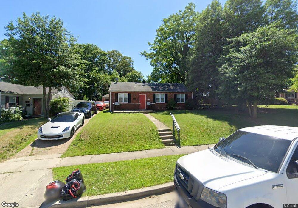 1513 Jupp Rd, Glen Burnie, MD 21060 - photo 1