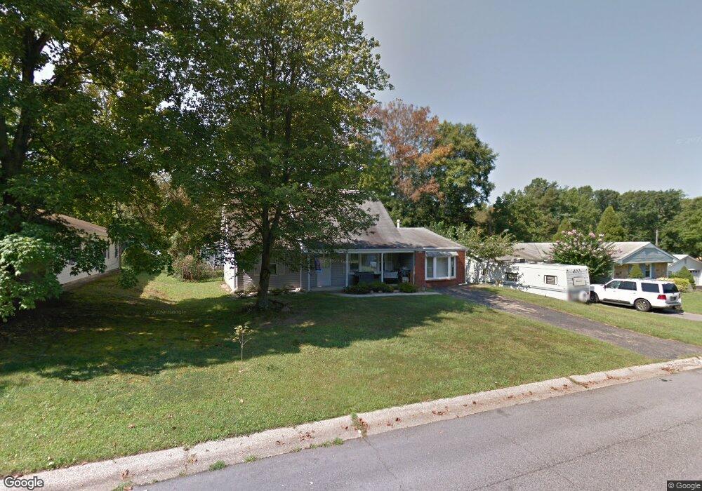 3839 Irongate Ln, Bowie, MD 20715 - photo 1